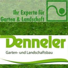 Denneler GaLa Bau GmbH Logo