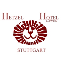 Hetzel Hotel Löwen, Astrid Hetzel Logo