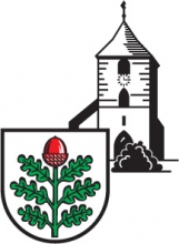 Glemser Rainer, Holzbau Logo