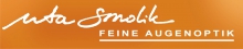 Uta Smolik
Feine Augenoptik Logo