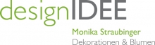 design & idee, Inh. Monika Straubinger Logo