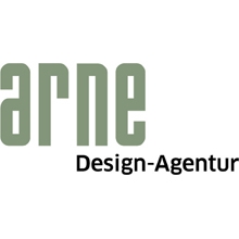 Design-Agentur ARNE, Inh. Arne Klett Logo